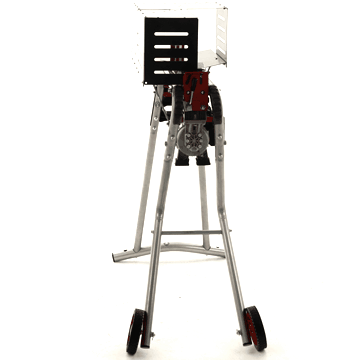 al ko lsh 520/5 fendeuse à bois électrique horizontale 230v AL-KO LSH 520/5 - Fendeuse à bois électrique - Horizontale - 230V