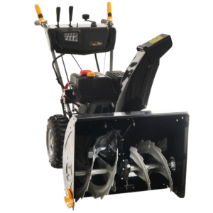 Alpina AS 62 P - Fraise à neige thermique - WS210