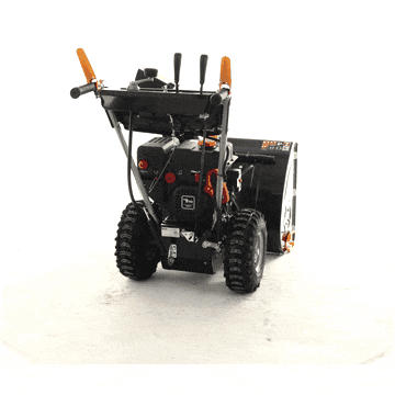 alpina as 62 p fraise à neige thermique ws210 Alpina AS 62 P - Fraise à neige thermique - WS210