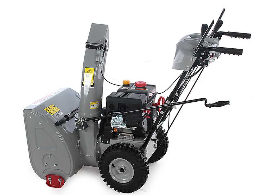 ama nps 756 fraise à neige thermique loncin g210 Ama NPS 756 - Fraise à neige thermique - Loncin G210