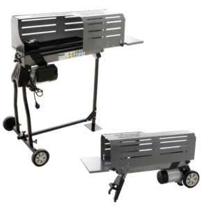 Accueil BlackStone EHL 7 - Fendeuse à bois électrique - Horizontale - 230V - Sur roues