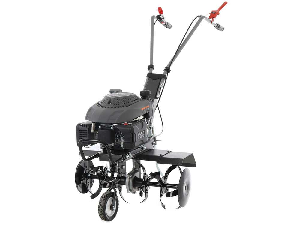 blackstone til b 560 motobineuse thermique à essence de 5.5 cv moteur ducar 161cc Blackstone TIL-B 560 - Motobineuse thermique à essence de 5.5 CV - Moteur Ducar 161cc