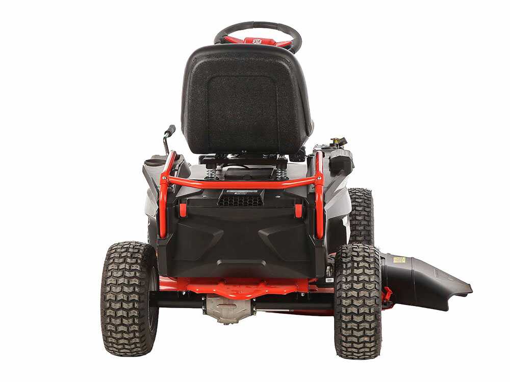 blue bird br sd 108 tracteur tondeuse à batterie 48v/75ah largeur de coupe 108 cm Blue Bird BR SD 108 - Tracteur tondeuse à batterie 48V/75Ah - Largeur de coupe 108 cm