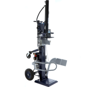 BullMach BM-LS-ET 16 V - Fendeuse à bois électrique - Verticale - 400V