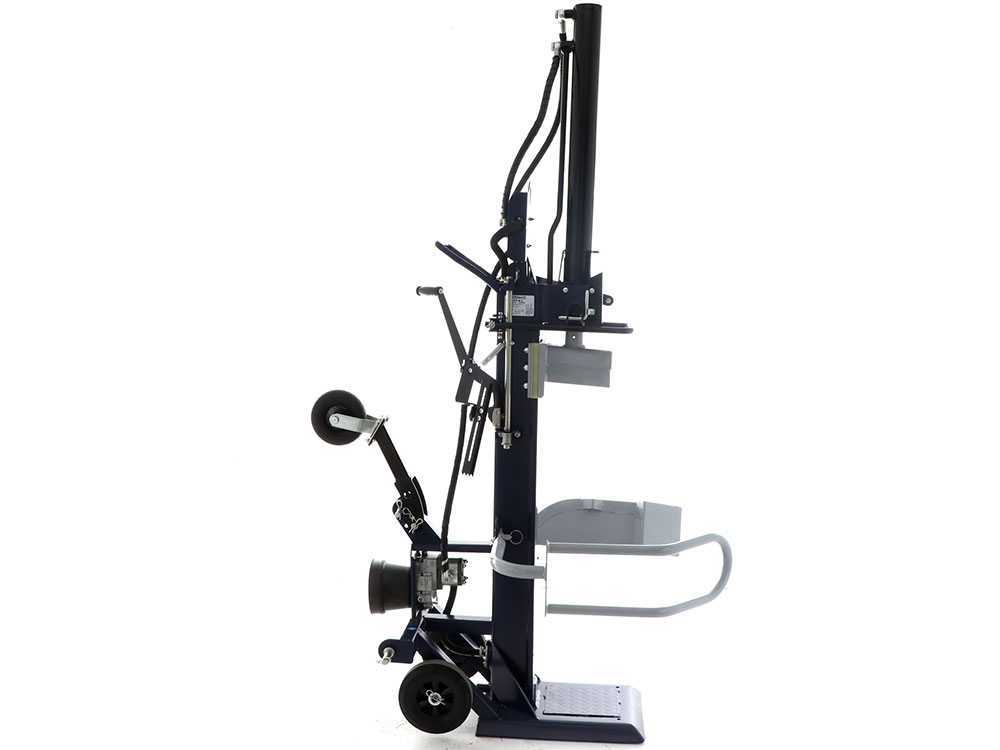 bullmach bm ls pto 16 v fendeuse à bois sur tracteur verticale BullMach BM-LS-PTO 16 V - Fendeuse à bois sur tracteur - Verticale