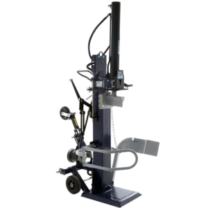 BullMach BM-LS-PTO 22 V - Fendeuse à bois sur tracteur - Verticale