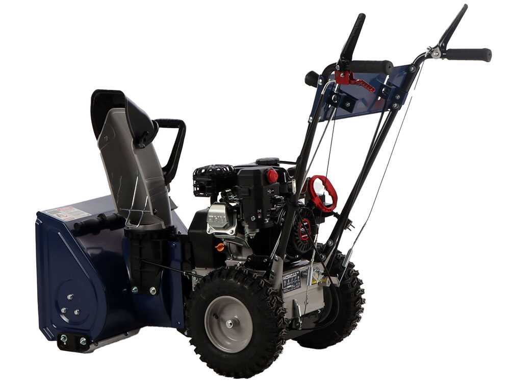 bullmach bm ss 80 wel fraise à neige thermique avec démarrage électrique multifonction loncin h200 BullMach BM-SS 80 WEL - Fraise à neige thermique avec démarrage électrique - Multifonction - Loncin H200