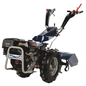 BullMach Chimera 400B - Motoculteur à essence- 420cc - 15 HP