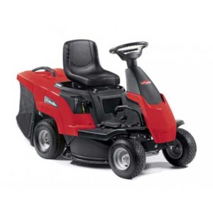 Castelgarden XE 966 HD - Tracteur tondeuse Rider - moteur Stiga ST 250 ES - boîte hydrostatique