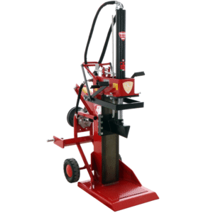 Ceccato BULL SPLT16TC-650 - Fendeuse à tracteur - Verticale