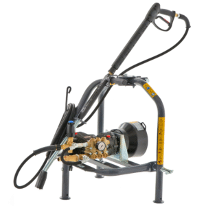 Accueil Comet PTO RW 5530S 21/200 - Nettoyeur haute pression professionnel à tracteur - 200bars