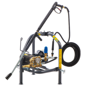 Accueil Comet PTO TWN 8025 30/170 - Nettoyeur haute pression professionnel à tracteur - 170bars