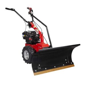 Accueil Eurosystems M210 - Lame à neige thermique - B&S 625EXi