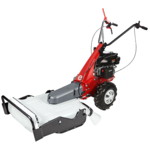 Eurosystems Minieffe RM - Tondeuse débroussailleuse thermique - Lame - Rato RV200