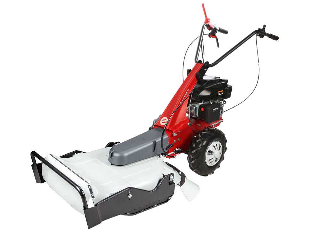 eurosystems minieffe rm tondeuse débroussailleuse thermique lame rato rv200 Eurosystems Minieffe RM - Tondeuse débroussailleuse thermique - Lame - Rato RV200