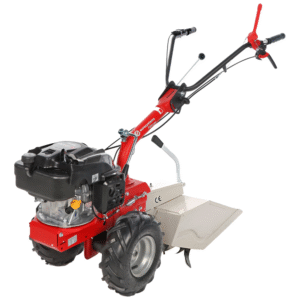 Eurosystems P55 - Motoculteur à essence - Rato RV200