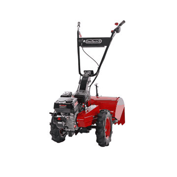 geotech mct 550 motoculteur à essence ducar dh212 fraise réversible 7hp Geotech MCT 550 - Motoculteur à essence - Ducar DH212 - Fraise réversible - 7HP
