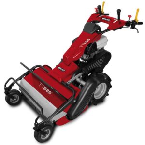 Ginko-MGM TT 886 - Tondeuse débroussailleuse à couteaux - Honda GX390