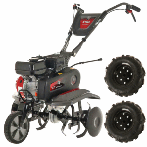 Accueil Italian Power RG3.6-75 - Motobineuse à essence 7 CV de 212 cm3
