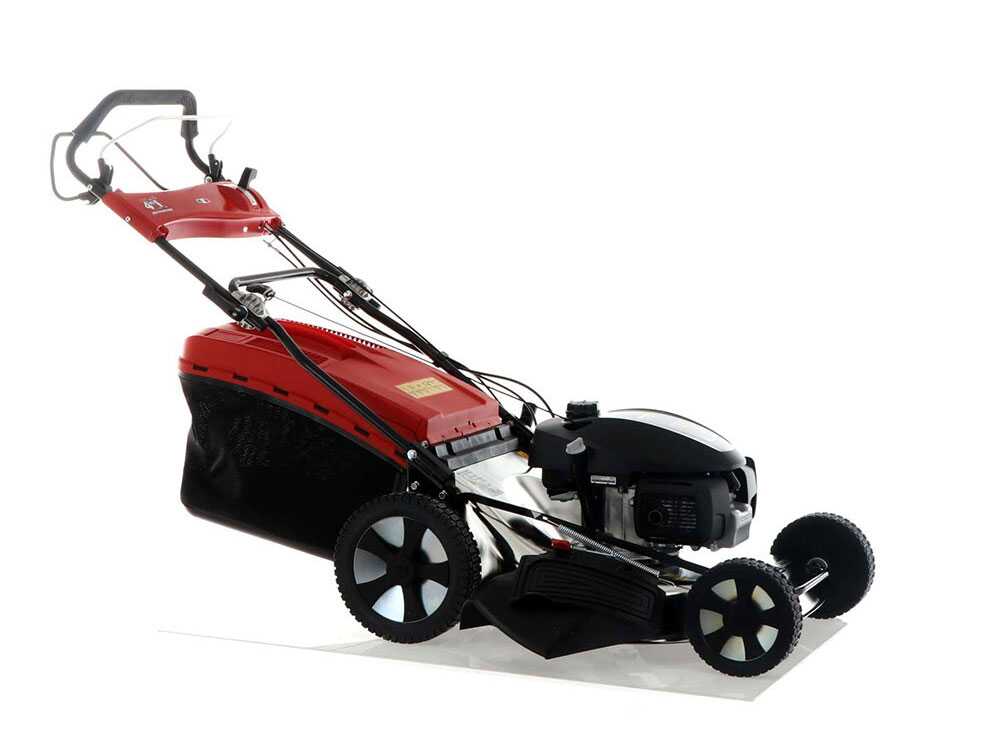 marina systems mx 57 3v tondeuse à gazon thermique tractée moteur honda gcvx 200 acier inox Marina Systems MX 57 3V - Tondeuse à gazon thermique tractée - Moteur honda GCVx 200 - Acier INOX