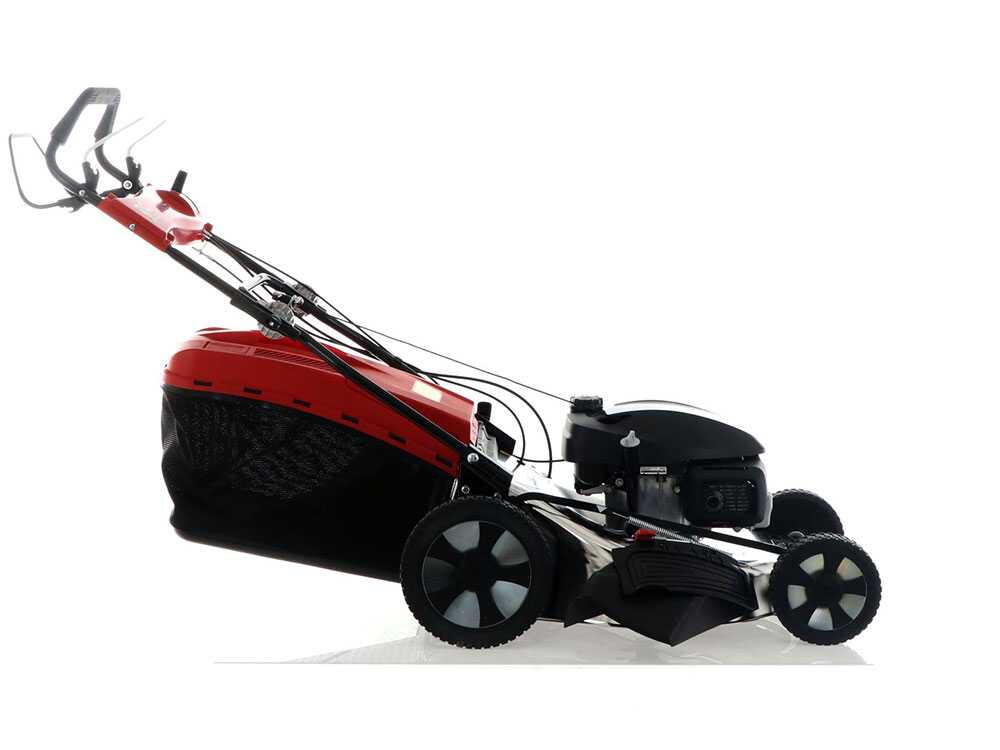 marina systems mx 57 3v tondeuse à gazon thermique tractée moteur honda gcvx 200 acier inox Marina Systems MX 57 3V - Tondeuse à gazon thermique tractée - Moteur honda GCVx 200 - Acier INOX