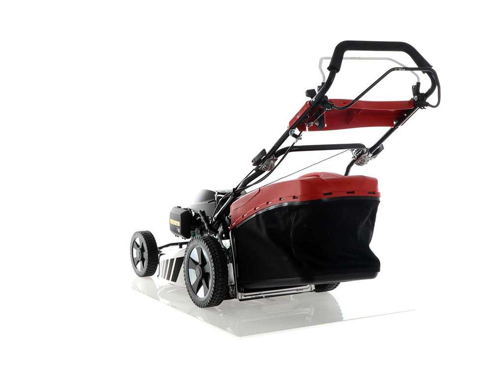 marina systems mx 57 3v tondeuse à gazon thermique tractée moteur honda gcvx 200 acier inox Marina Systems MX 57 3V - Tondeuse à gazon thermique tractée - Moteur honda GCVx 200 - Acier INOX