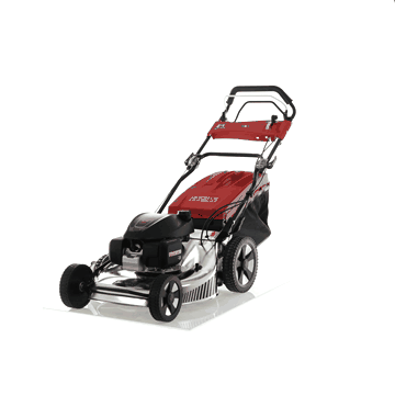 marina systems mx 57 3v tondeuse à gazon thermique tractée moteur honda gcvx 200 acier inox Marina Systems MX 57 3V - Tondeuse à gazon thermique tractée - Moteur honda GCVx 200 - Acier INOX