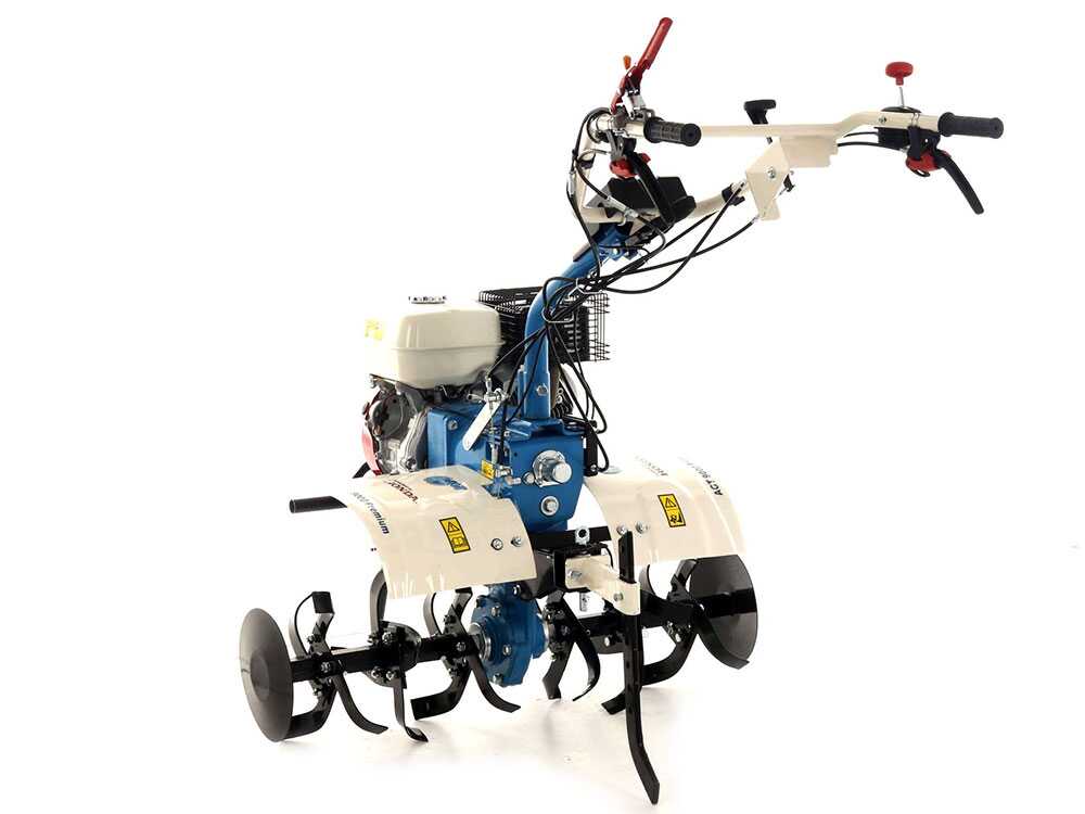 motobineuse agt 9000 avec moteur honda gx270 de 270 cm3 vitesses 2+1 arrière Motobineuse AGT 9000 avec moteur Honda GX270 de 270 cm3 - Vitesses 2+1 arrière