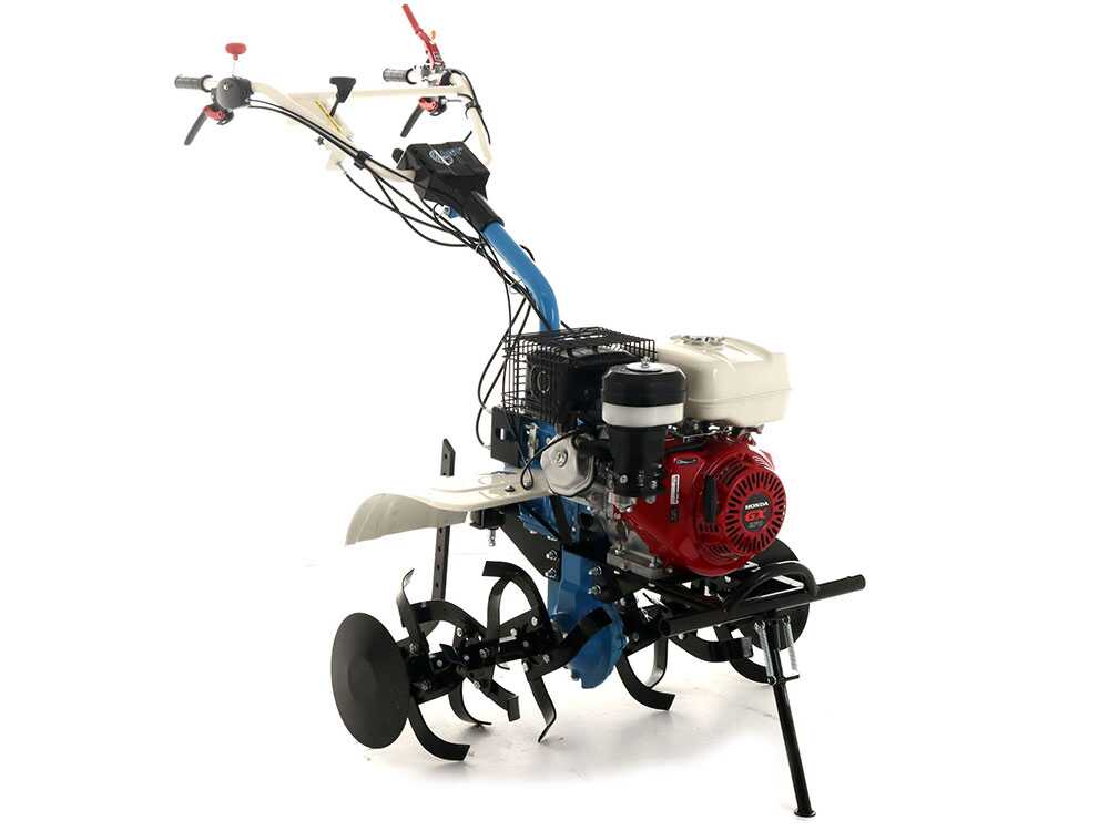 motobineuse agt 9000 avec moteur honda gx270 de 270 cm3 vitesses 2+1 arrière Motobineuse AGT 9000 avec moteur Honda GX270 de 270 cm3 - Vitesses 2+1 arrière