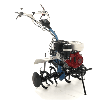 motobineuse agt 9000 avec moteur honda gx270 de 270 cm3 vitesses 2+1 arrière Motobineuse AGT 9000 avec moteur Honda GX270 de 270 cm3 - Vitesses 2+1 arrière