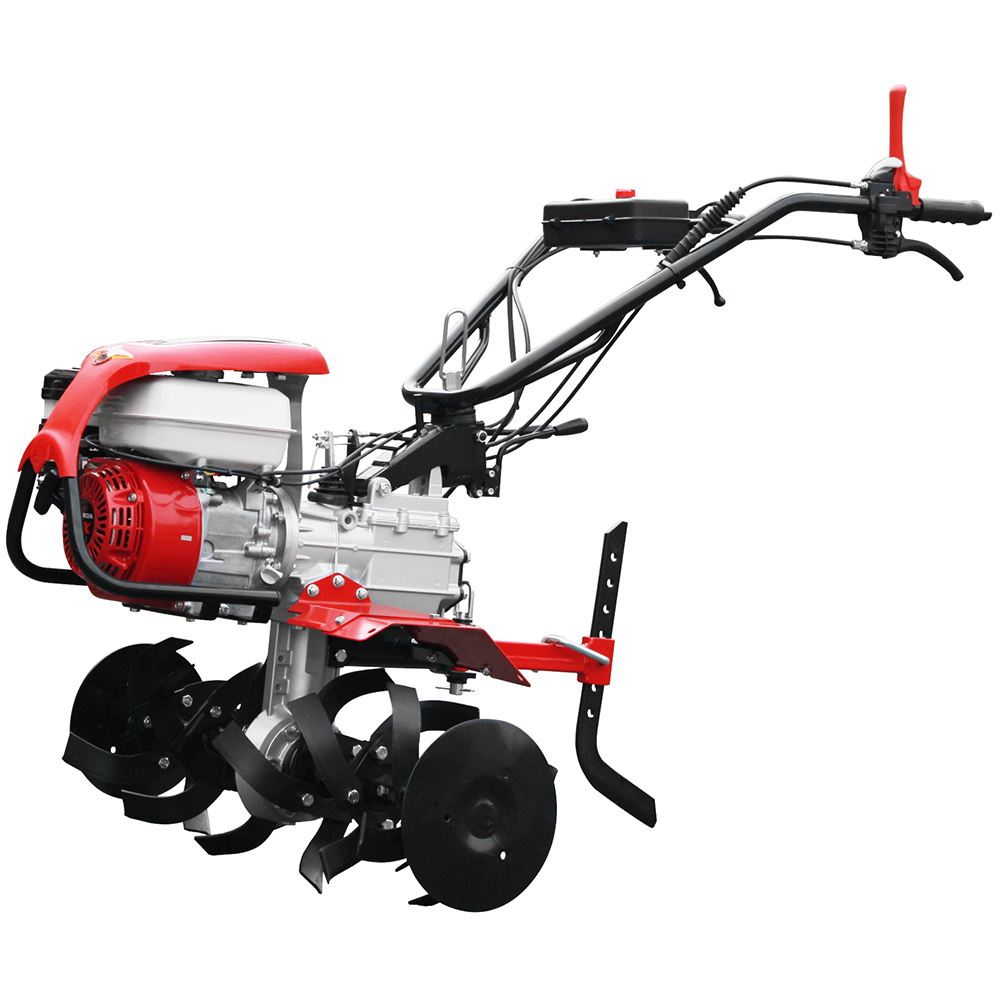 motobineuse barbieri b/100nt moteur honda gx200 Motobineuse Barbieri B/100NT - Moteur Honda GX200