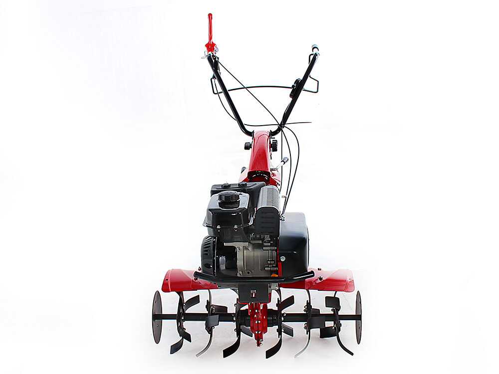 motobineuse eurosystems z8 avec moteur essence loncin tm 70 ohv vitesse 2+1 Motobineuse Eurosystems Z8 avec moteur essence Loncin TM 70 OHV - vitesse 2+1