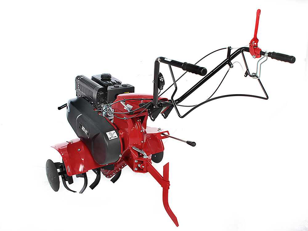 motobineuse eurosystems z8 avec moteur essence loncin tm 70 ohv vitesse 2+1 Motobineuse Eurosystems Z8 avec moteur essence Loncin TM 70 OHV - vitesse 2+1