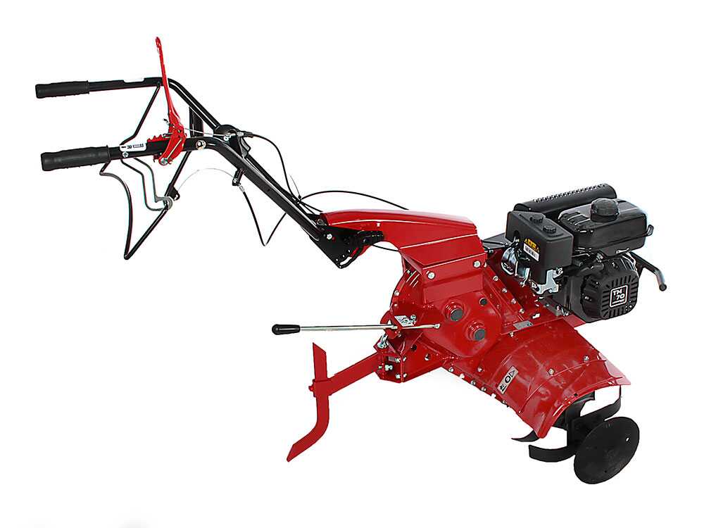 motobineuse eurosystems z8 avec moteur essence loncin tm 70 ohv vitesse 2+1 Motobineuse Eurosystems Z8 avec moteur essence Loncin TM 70 OHV - vitesse 2+1