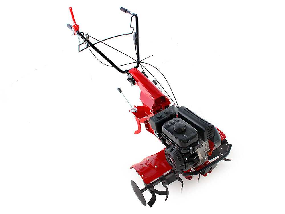 motobineuse eurosystems z8 avec moteur essence loncin tm 70 ohv vitesse 2+1 Motobineuse Eurosystems Z8 avec moteur essence Loncin TM 70 OHV - vitesse 2+1