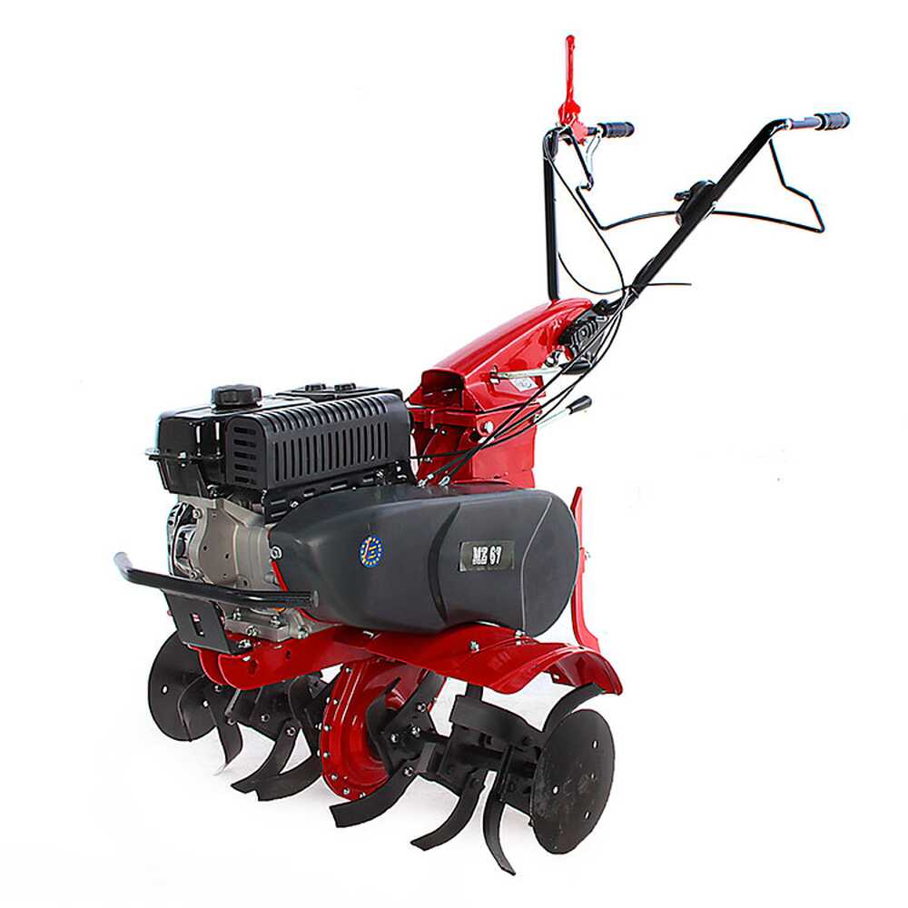 motobineuse eurosystems z8 avec moteur essence loncin tm 70 ohv vitesse 2+1 Motobineuse Eurosystems Z8 avec moteur essence Loncin TM 70 OHV - vitesse 2+1