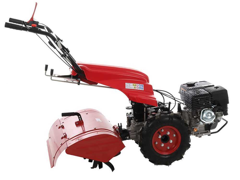 motoculteur geotech mct900 moteur loncin à essence de 270cc 9.5hp Motoculteur Geotech MCT900 - moteur Loncin à essence de 270cc - 9.5HP