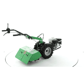 motoculteur lampacrescia mgm boxer light moteur honda gx200 Motoculteur Lampacrescia MGM Boxer Light - Moteur Honda GX200