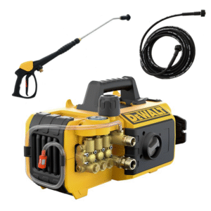 Nettoyeur haute presson électrique à eau froide DeWalt DXPW 002CE de 180 bars max- 510L/H débit Max