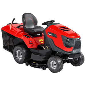 Snapper RTX122 - Tracteur tondeuse - Briggs&Stratton 724cc - Bac de ramassage - Mulching
