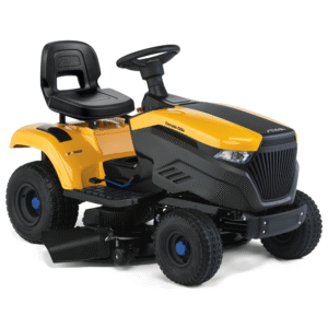 Stiga Tornado 598e - Moteur électrique à batterie 48V/40Ah - Éjection latérale